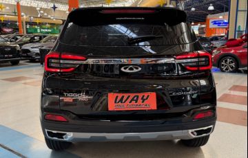 Chery Tiggo 5x Pro 1.5 Tci Max Drive - Foto #6