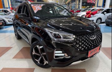 Chery Tiggo 5x Pro 1.5 Tci Max Drive - Foto #8