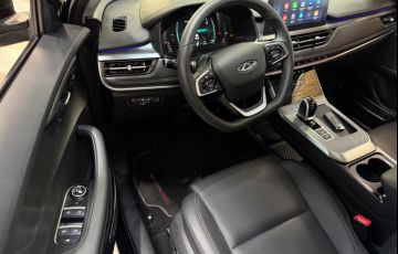 Chery Tiggo 5x Pro 1.5 Tci Max Drive - Foto #9