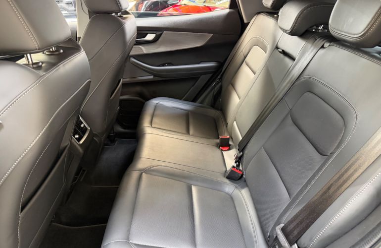 Chery Tiggo 5x Pro 1.5 Tci Max Drive - Foto #10
