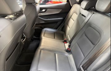 Chery Tiggo 5x Pro 1.5 Tci Max Drive - Foto #10