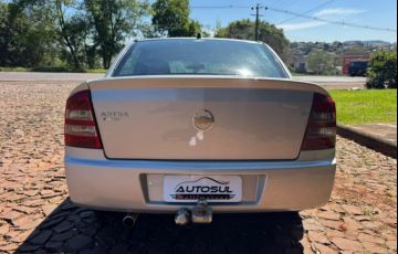 Chevrolet Astra Sedan GLS Advantage 2.0 MPFi 16V - Foto #7