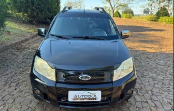 Ford Ecosport XLT 2.0 16V (Flex) - Foto #2