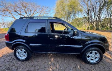 Ford Ecosport XLT 2.0 16V (Flex) - Foto #5