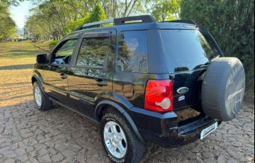 Ford Ecosport XLT 2.0 16V (Flex) - Foto #6