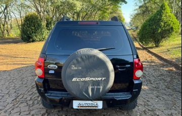 Ford Ecosport XLT 2.0 16V (Flex) - Foto #7