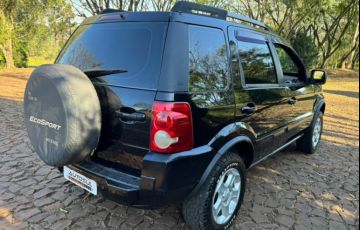 Ford Ecosport XLT 2.0 16V (Flex) - Foto #8