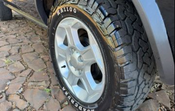 Ford Ecosport XLT 2.0 16V (Flex) - Foto #9