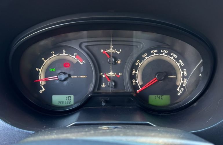 Ford Ecosport XLT 2.0 16V (Flex) - Foto #10