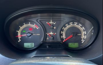 Ford Ecosport XLT 2.0 16V (Flex) - Foto #10