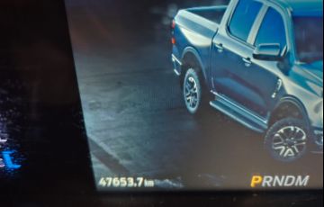 Ford Ranger 3.0 CD XLT 4WD (Aut)