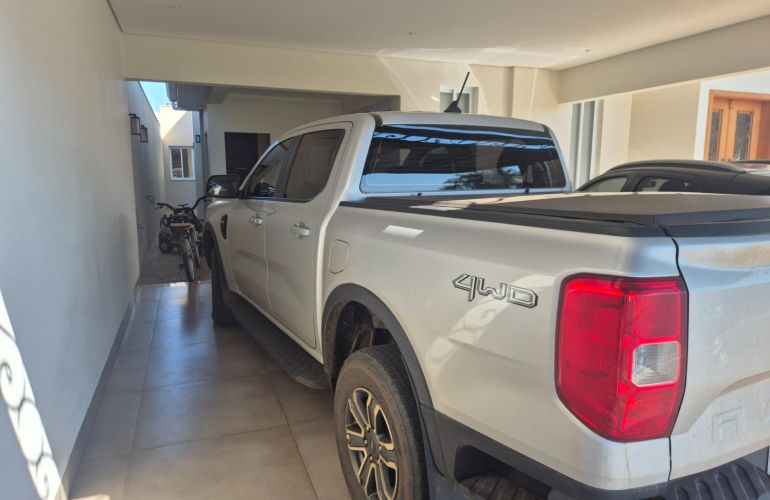 Ford Ranger 3.0 CD XLT 4WD (Aut) - Foto #2