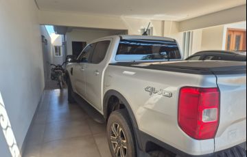 Ford Ranger 3.0 CD XLT 4WD (Aut) - Foto #2