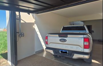 Ford Ranger 3.0 CD XLT 4WD (Aut) - Foto #3