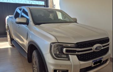 Ford Ranger 3.0 CD XLT 4WD (Aut) - Foto #4