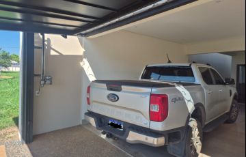 Ford Ranger 3.0 CD XLT 4WD (Aut) - Foto #5