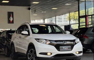 Honda Hr-v 1.8 16V Exl