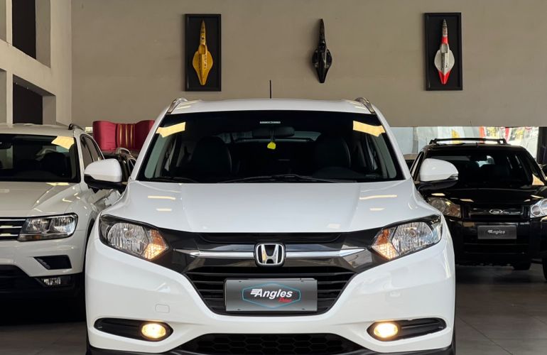 Honda Hr-v 1.8 16V Exl - Foto #2