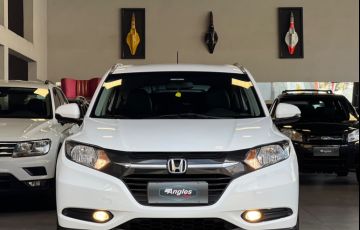 Honda Hr-v 1.8 16V Exl - Foto #2