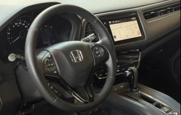 Honda Hr-v 1.8 16V Exl - Foto #4
