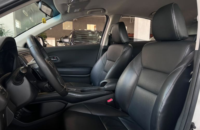 Honda Hr-v 1.8 16V Exl - Foto #5