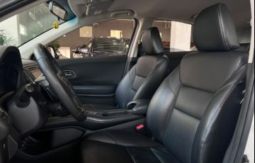 Honda Hr-v 1.8 16V Exl - Foto #5