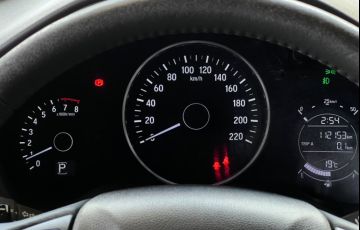 Honda Hr-v 1.8 16V Exl - Foto #6