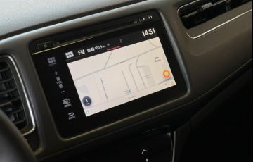 Honda Hr-v 1.8 16V Exl - Foto #7