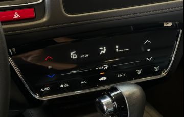 Honda Hr-v 1.8 16V Exl - Foto #8