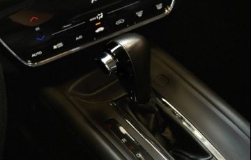 Honda Hr-v 1.8 16V Exl - Foto #9