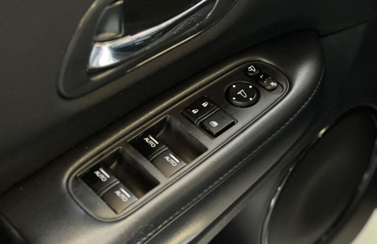 Honda Hr-v 1.8 16V Exl - Foto #10