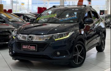 Honda Hr-v 1.8 16V Exl