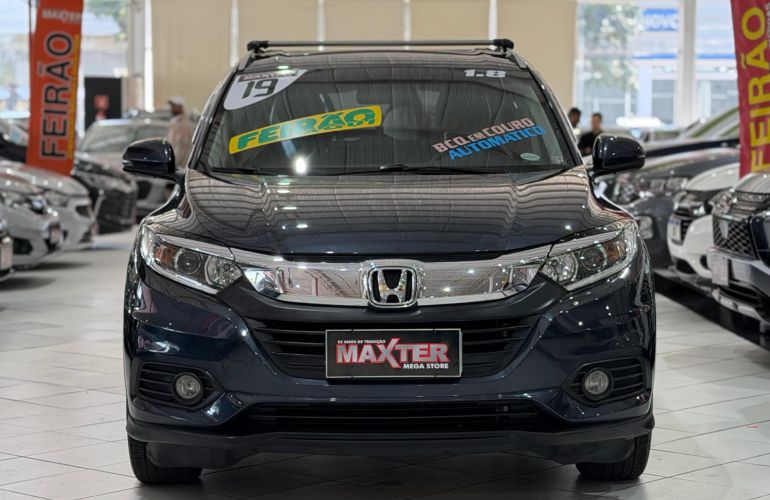 Honda Hr-v 1.8 16V Exl - Foto #2