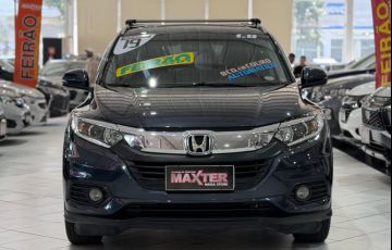 Honda Hr-v 1.8 16V Exl - Foto #2