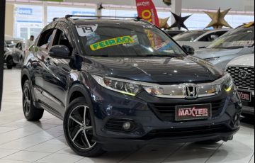 Honda Hr-v 1.8 16V Exl - Foto #3