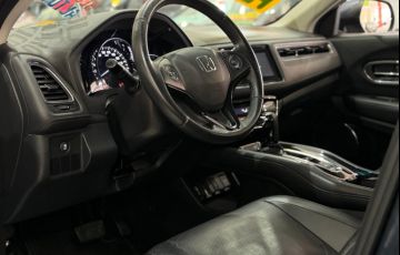 Honda Hr-v 1.8 16V Exl - Foto #4