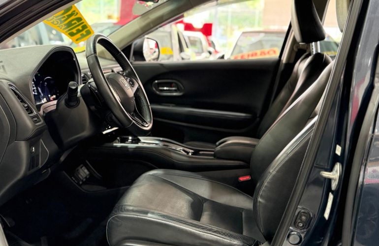 Honda Hr-v 1.8 16V Exl - Foto #5