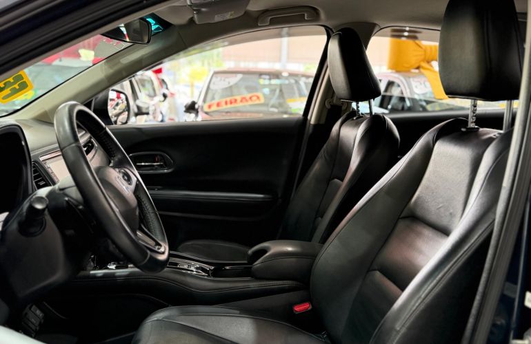 Honda Hr-v 1.8 16V Exl - Foto #6