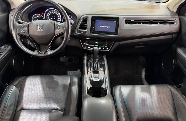 Honda Hr-v 1.8 16V Exl - Foto #7