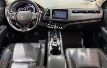 Honda Hr-v 1.8 16V Exl - Foto #7