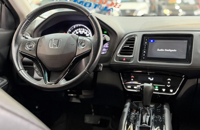 Honda Hr-v 1.8 16V Exl - Foto #8
