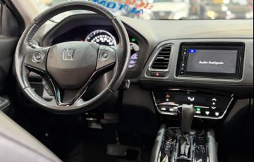 Honda Hr-v 1.8 16V Exl - Foto #8