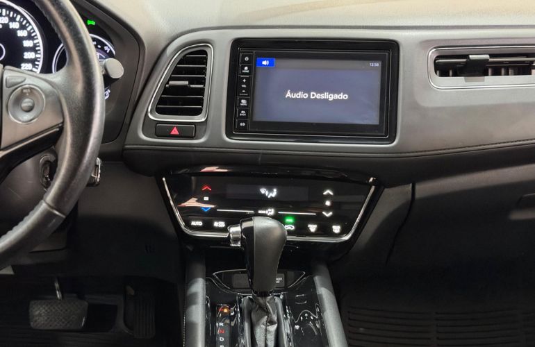Honda Hr-v 1.8 16V Exl - Foto #9