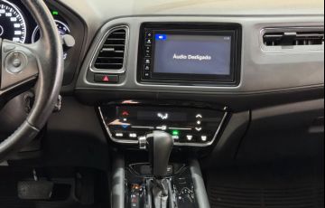 Honda Hr-v 1.8 16V Exl - Foto #9
