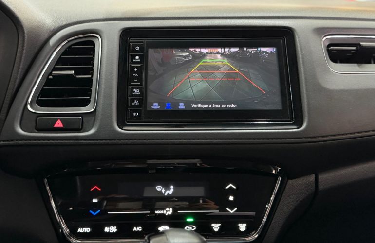 Honda Hr-v 1.8 16V Exl - Foto #10