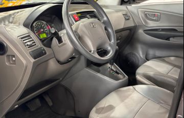 Hyundai Tucson 2.0 MPFi GLS 16V 143cv 2wd - Foto #4