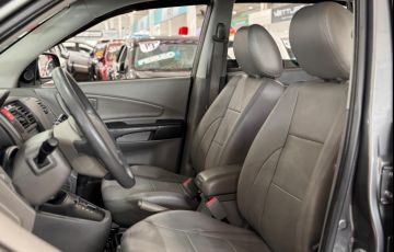 Hyundai Tucson 2.0 MPFi GLS 16V 143cv 2wd - Foto #6
