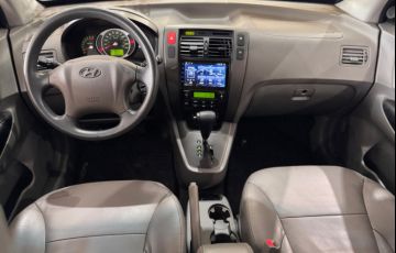 Hyundai Tucson 2.0 MPFi GLS 16V 143cv 2wd - Foto #7