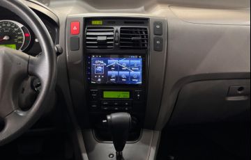 Hyundai Tucson 2.0 MPFi GLS 16V 143cv 2wd - Foto #9