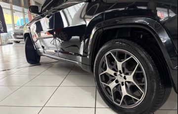 Jeep Commander 1.3 T270 Turbo Overland - Foto #6